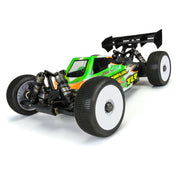 Proline PRO9078205 Convict 2.0 S5 Off-Road 1/8 Buggy Tyres 2pcs