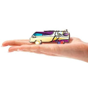 Puzzle Art Kombi Holiday Wooden 130pc Jigsaw Puzzle