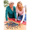 Puzzle Art Whale Shark Wooden 137pc Jigsaw Puzzle