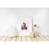 Puzzle Art Galah Pair Wooden 142pc Jigsaw Puzzle
