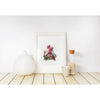 Puzzle Art Galah Pair Wooden 75pc Jigsaw Puzzle