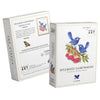 Puzzle Art Splendid Fairy Wrens Wooden 79pc Jigsaw Puzzle