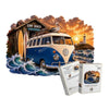 Kombi Surf Rider 150pc Jigsaw Puzzle