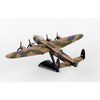 Postage Stamp 1/150 Avro Lancaster RAAF G for George