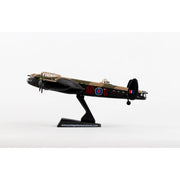 Postage Stamp 1/150 Avro Lancaster RAAF G for George
