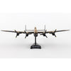 Postage Stamp 1/150 Avro Lancaster RAAF G for George