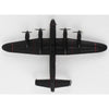 Postage Stamp 1/150 Avro Lancaster RAAF G for George