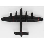 Postage Stamp 1/150 Avro Lancaster RAAF G for George