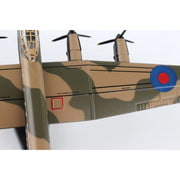 Postage Stamp 1/150 Avro Lancaster RAAF G for George