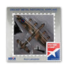 Postage Stamp 1/150 Avro Lancaster RAAF G for George