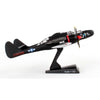 Postage Stamp 53342 1/120 Northrop P-61 Black Widow