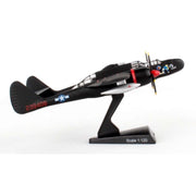 Postage Stamp 53342 1/120 Northrop P-61 Black Widow