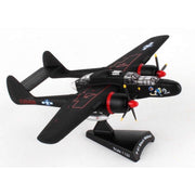 Postage Stamp 53342 1/120 Northrup P-61 Black Widow