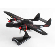 Postage Stamp 53342 1/120 Northrop P-61 Black Widow