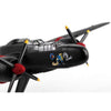 Postage Stamp 53342 1/120 Northrop P-61 Black Widow