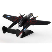 Postage Stamp 53342 1/120 Northrop P-61 Black Widow