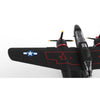 Postage Stamp 53342 1/120 Northrop P-61 Black Widow