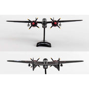 Postage Stamp 53342 1/120 Northrop P-61 Black Widow