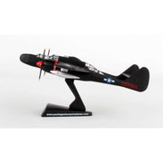 Postage Stamp 53342 1/120 Northrop P-61 Black Widow