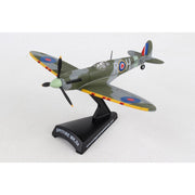 Postage Stamp 1/93 RAAF Spitfire