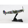 Postage Stamp 1/93 RAAF Spitfire
