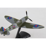 Postage Stamp 1/93 RAAF Spitfire