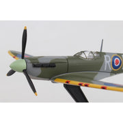 Postage Stamp 1/93 RAAF Spitfire