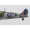 Postage Stamp 1/93 RAAF Spitfire