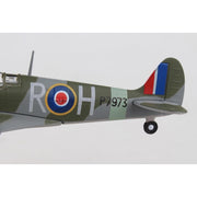 Postage Stamp 1/93 RAAF Spitfire