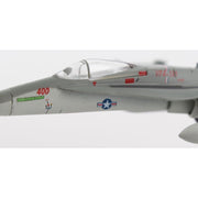 Postage Stamp 53383 1/150 F/A-18C VFA131 Wildcats