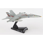 Postage Stamp 53383 1/150 F/A-18C VFA131 Wildcats