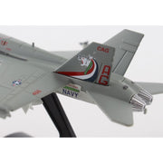 Postage Stamp 53383 1/150 F/A-18C VFA131 Wildcats