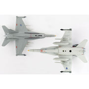 Postage Stamp 53383 1/150 F/A-18C VFA131 Wildcats