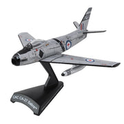 Postage Stamp 1/110 CAC CA-27 Sabre RAAF