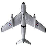 Postage Stamp 1/110 CAC CA-27 Sabre RAAF