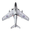 Postage Stamp 1/110 CAC CA-27 Sabre RAAF