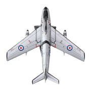 Postage Stamp 1/110 CAC CA-27 Sabre RAAF