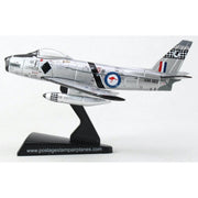 Postage Stamp 53615 1/110 RAAF CAC CA-27 Sabre "Temora Aviation Museum"