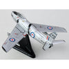 Postage Stamp 53615 1/110 RAAF CAC CA-27 Sabre "Temora Aviation Museum"