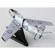Postage Stamp 53615 1/110 RAAF CAC CA-27 Sabre "Temora Aviation Museum"
