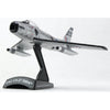 Postage Stamp 53615 1/110 RAAF CAC CA-27 Sabre "Temora Aviation Museum"