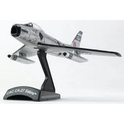 Postage Stamp 53615 1/110 RAAF CAC CA-27 Sabre "Temora Aviation Museum"