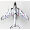 Postage Stamp 53615 1/110 RAAF CAC CA-27 Sabre "Temora Aviation Museum"