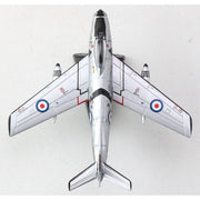 Postage Stamp 53615 1/110 RAAF CAC CA-27 Sabre "Temora Aviation Museum"