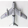 Postage Stamp 53615 1/110 RAAF CAC CA-27 Sabre "Temora Aviation Museum"
