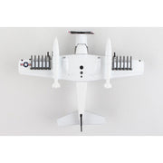 Postage Stamp 53643 1/110 A1H Skyraider Papoose Flight