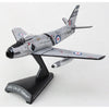 Postage Stamp PS53651 1/110 RAAF CAC CA-27 Sabre Temora Aviation Museum