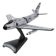 Postage Stamp PS53651 1/110 RAAF CAC CA-27 Sabre "Temora Aviation Museum"