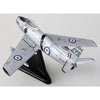 Postage Stamp PS53651 1/110 RAAF CAC CA-27 Sabre Temora Aviation Museum