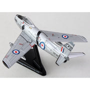 Postage Stamp PS53651 1/110 RAAF CAC CA-27 Sabre Temora Aviation Museum